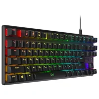 Клавиатура HyperX Alloy Origins Core фото 1